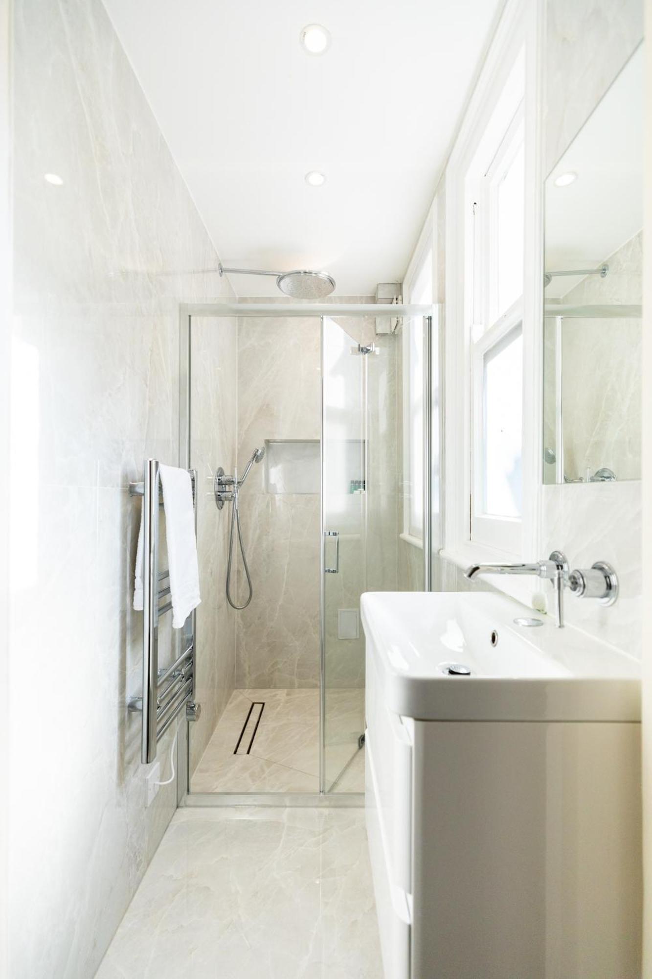 The Chapter - Mayfair Residences Londres Exterior foto