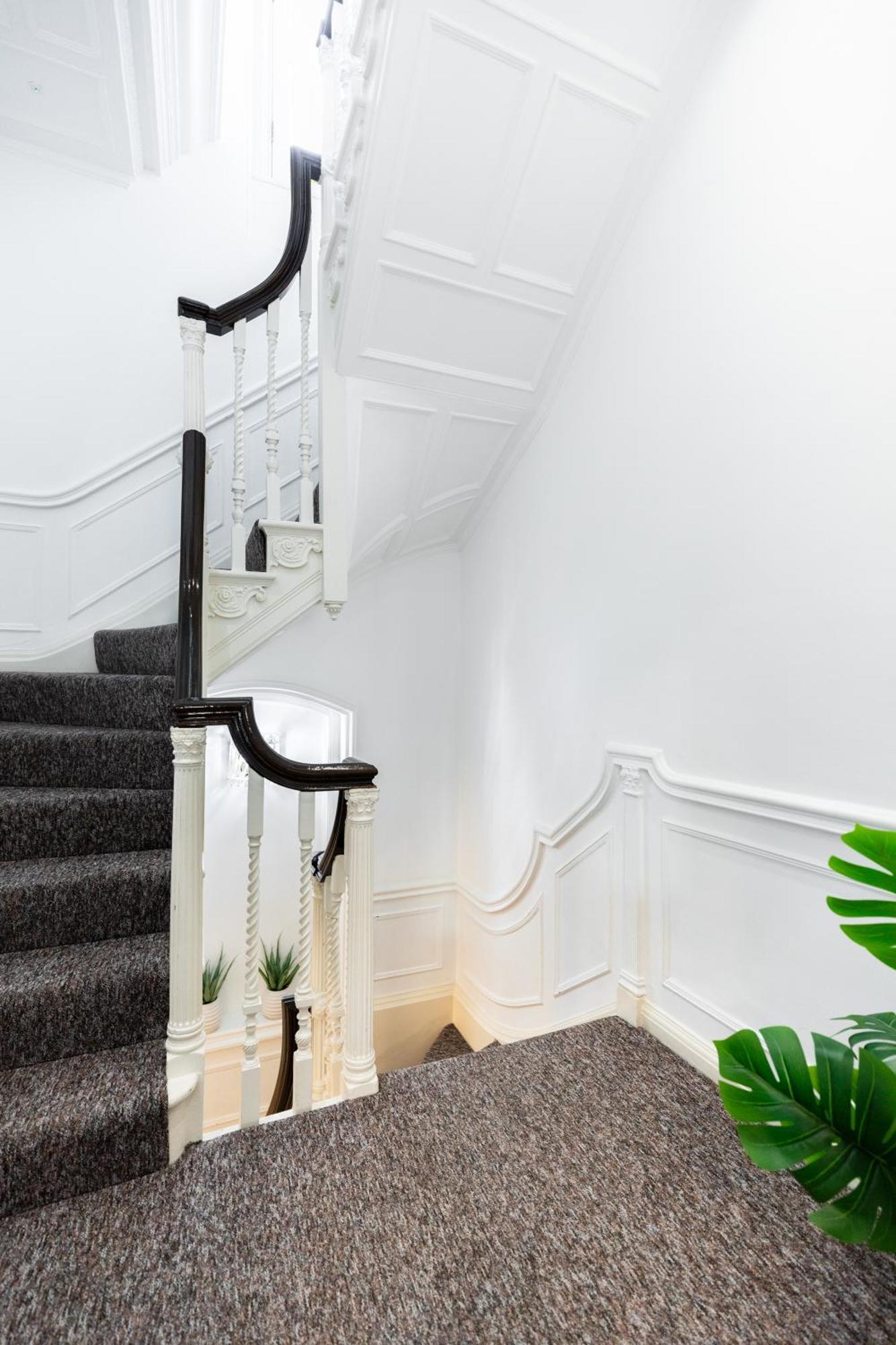 The Chapter - Mayfair Residences Londres Exterior foto